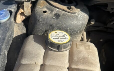 Ford Focus II рестайлинг, 2005 год, 250 000 рублей, 16 фотография