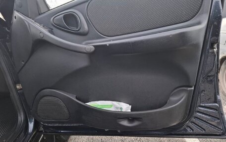 Chevrolet Niva I рестайлинг, 2010 год, 450 000 рублей, 5 фотография