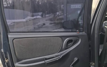 Chevrolet Niva I рестайлинг, 2010 год, 450 000 рублей, 4 фотография