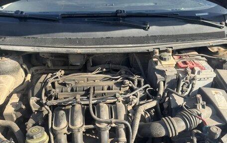 Ford Focus II рестайлинг, 2005 год, 250 000 рублей, 17 фотография