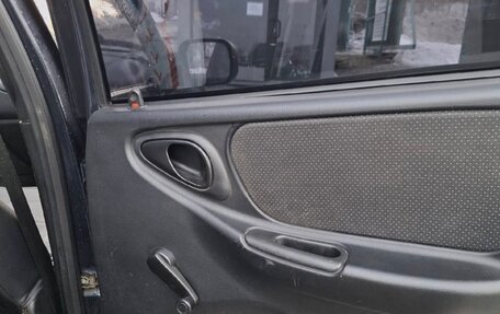 Chevrolet Niva I рестайлинг, 2010 год, 450 000 рублей, 6 фотография