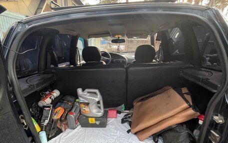 Chevrolet Niva I рестайлинг, 2010 год, 450 000 рублей, 14 фотография