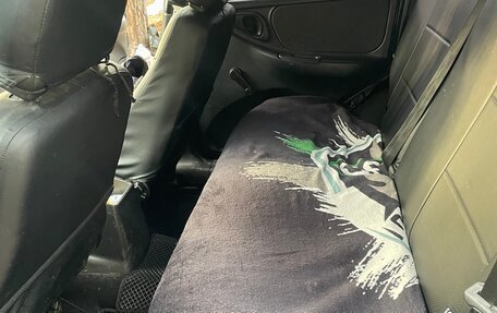 Chevrolet Niva I рестайлинг, 2010 год, 450 000 рублей, 15 фотография