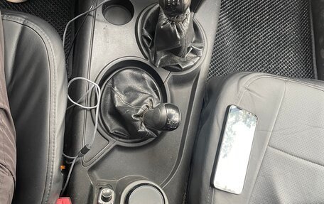 Chevrolet Niva I рестайлинг, 2010 год, 450 000 рублей, 19 фотография