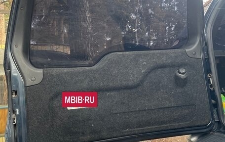 Chevrolet Niva I рестайлинг, 2010 год, 450 000 рублей, 17 фотография