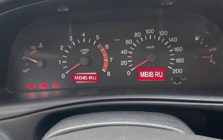 Chevrolet Niva I рестайлинг, 2010 год, 450 000 рублей, 20 фотография