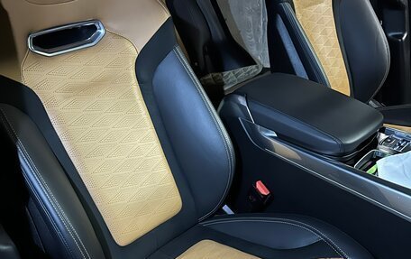 Land Rover Range Rover Sport II, 2018 год, 10 000 000 рублей, 11 фотография