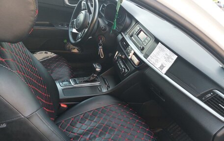 KIA Optima IV, 2019 год, 1 300 000 рублей, 5 фотография