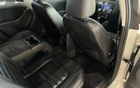 Volkswagen Jetta VI, 2011 год, 970 000 рублей, 9 фотография