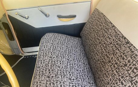 ГАЗ 21 «Волга», 1969 год, 2 000 000 рублей, 5 фотография