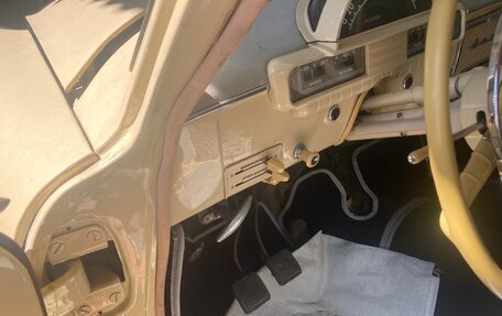 ГАЗ 21 «Волга», 1969 год, 2 000 000 рублей, 7 фотография