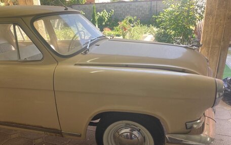 ГАЗ 21 «Волга», 1969 год, 2 000 000 рублей, 8 фотография