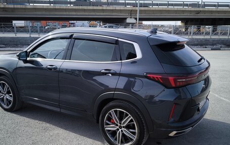 CheryExeed LX, 2024 год, 2 473 159 рублей, 9 фотография