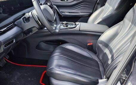 CheryExeed LX, 2024 год, 2 473 159 рублей, 11 фотография