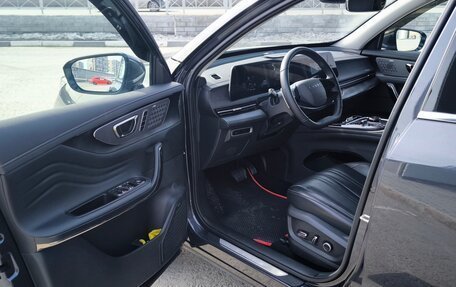 CheryExeed LX, 2024 год, 2 473 159 рублей, 10 фотография