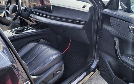 CheryExeed LX, 2024 год, 2 473 159 рублей, 15 фотография