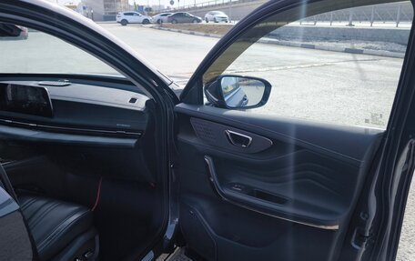 CheryExeed LX, 2024 год, 2 473 159 рублей, 16 фотография