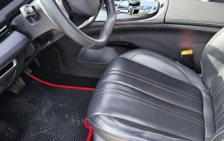 CheryExeed LX, 2024 год, 2 473 159 рублей, 14 фотография