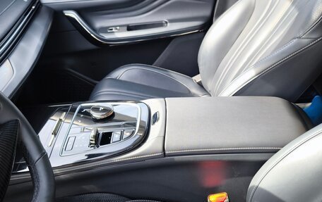 CheryExeed LX, 2024 год, 2 473 159 рублей, 12 фотография