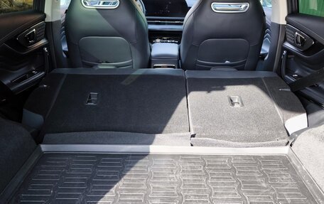 CheryExeed LX, 2024 год, 2 473 159 рублей, 20 фотография