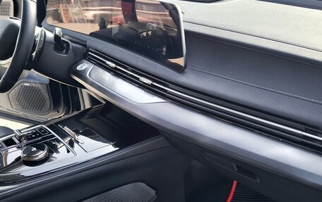 CheryExeed LX, 2024 год, 2 473 159 рублей, 17 фотография