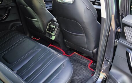 CheryExeed LX, 2024 год, 2 473 159 рублей, 24 фотография