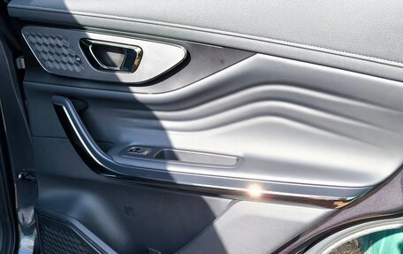 CheryExeed LX, 2024 год, 2 473 159 рублей, 25 фотография