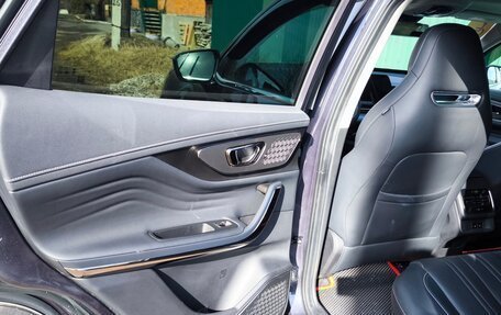 CheryExeed LX, 2024 год, 2 473 159 рублей, 22 фотография