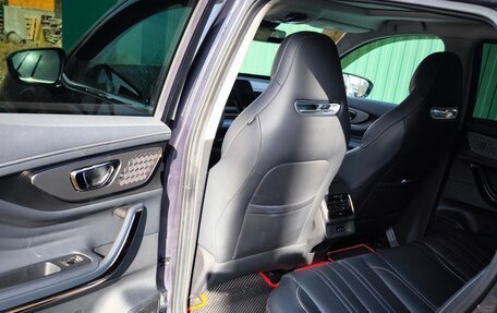 CheryExeed LX, 2024 год, 2 473 159 рублей, 21 фотография