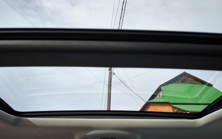 CheryExeed LX, 2024 год, 2 473 159 рублей, 35 фотография