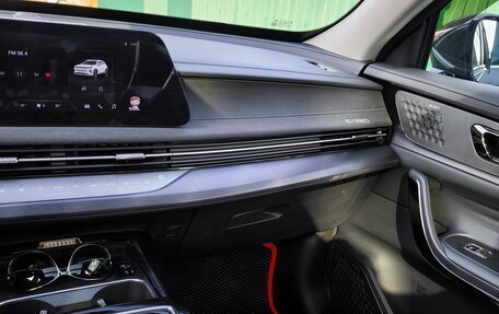 CheryExeed LX, 2024 год, 2 473 159 рублей, 29 фотография