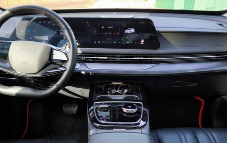 CheryExeed LX, 2024 год, 2 473 159 рублей, 31 фотография