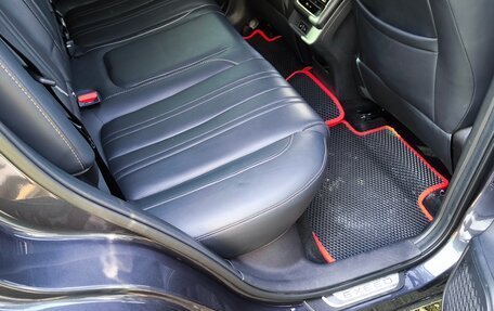 CheryExeed LX, 2024 год, 2 473 159 рублей, 26 фотография