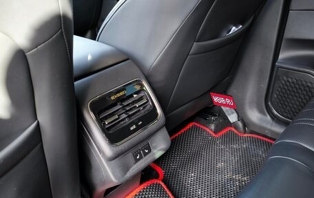 CheryExeed LX, 2024 год, 2 473 159 рублей, 23 фотография