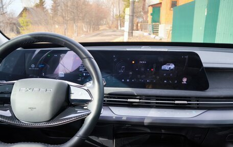 CheryExeed LX, 2024 год, 2 473 159 рублей, 36 фотография