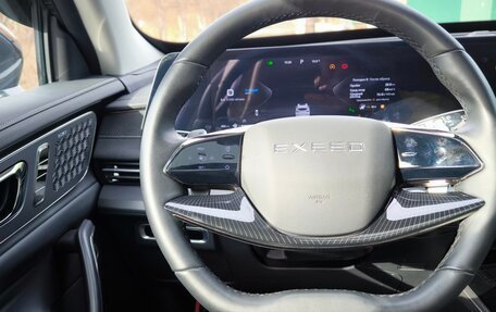 CheryExeed LX, 2024 год, 2 473 159 рублей, 38 фотография