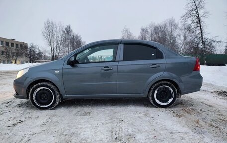 Chevrolet Nexia, 2021 год, 600 000 рублей, 3 фотография