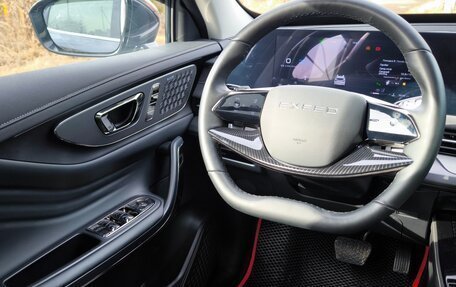 CheryExeed LX, 2024 год, 2 473 159 рублей, 39 фотография