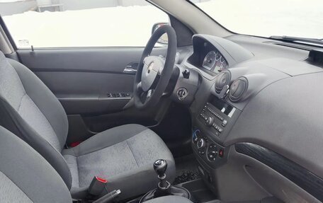 Chevrolet Nexia, 2021 год, 600 000 рублей, 7 фотография