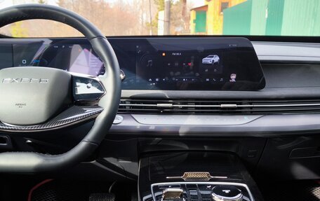 CheryExeed LX, 2024 год, 2 473 159 рублей, 37 фотография