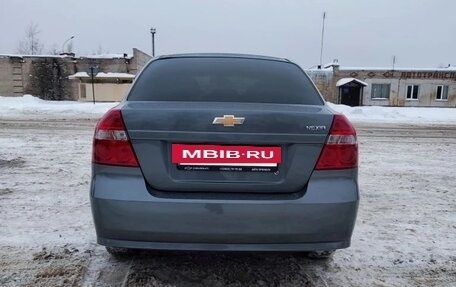 Chevrolet Nexia, 2021 год, 600 000 рублей, 4 фотография