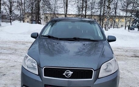 Chevrolet Nexia, 2021 год, 600 000 рублей, 2 фотография