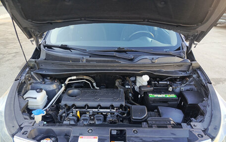 KIA Sportage III, 2013 год, 1 270 000 рублей, 11 фотография