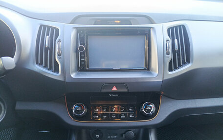 KIA Sportage III, 2013 год, 1 270 000 рублей, 18 фотография