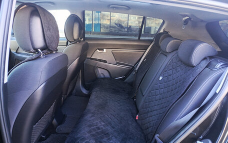 KIA Sportage III, 2013 год, 1 270 000 рублей, 15 фотография