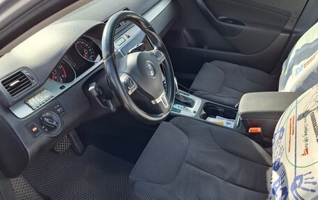 Volkswagen Passat B6, 2009 год, 667 000 рублей, 7 фотография