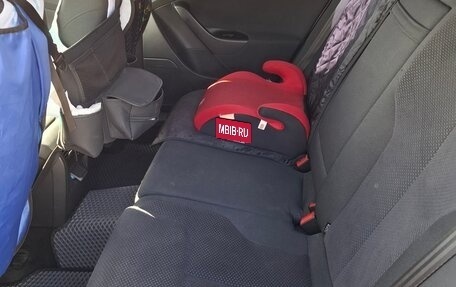 Volkswagen Passat B6, 2009 год, 667 000 рублей, 10 фотография