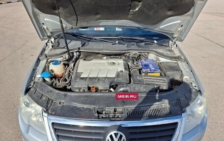 Volkswagen Passat B6, 2009 год, 667 000 рублей, 13 фотография