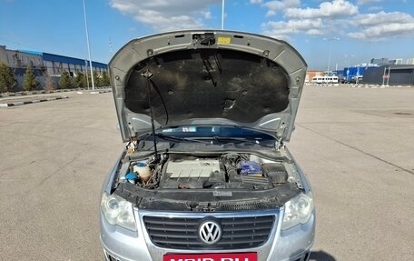 Volkswagen Passat B6, 2009 год, 667 000 рублей, 12 фотография