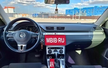 Volkswagen Passat B6, 2009 год, 667 000 рублей, 8 фотография